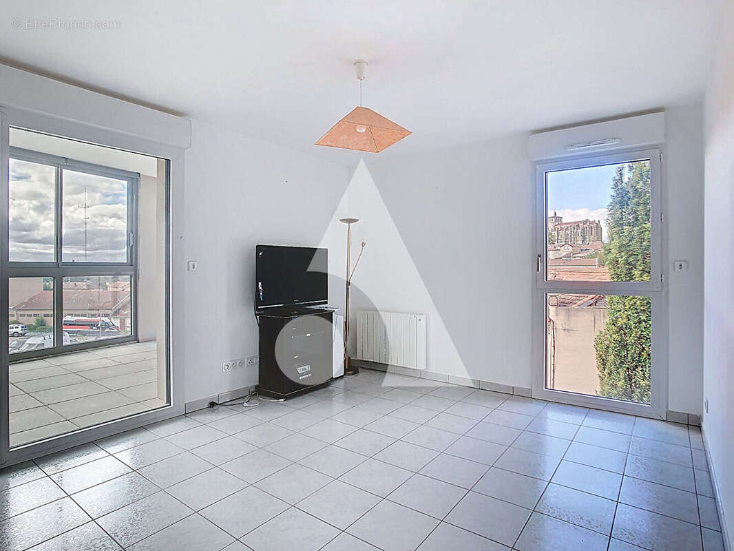 Appartement à SAINT-SYMPHORIEN-SUR-COISE