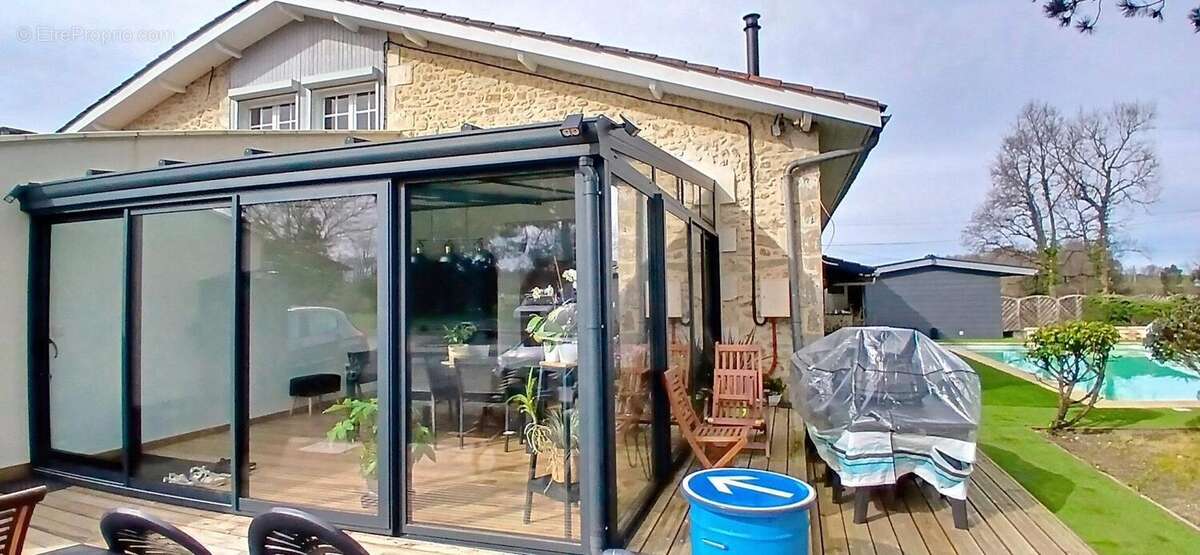 Photo 3 - Maison à BAZAS