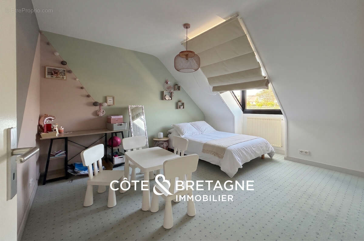 Maison à HILLION
