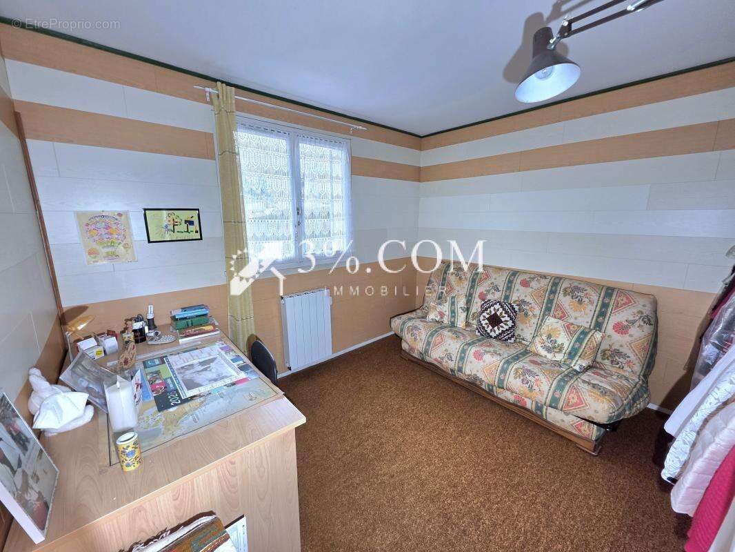 Maison à SAINT-RAPHAEL