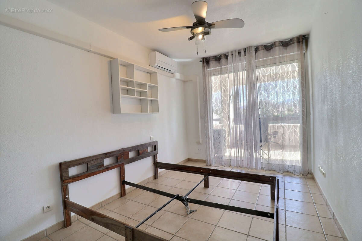 Appartement à SAINT-CYPRIEN