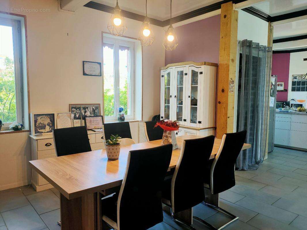 Maison à BAZIEGE