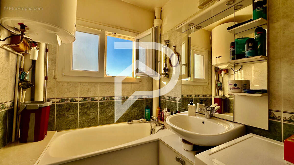 Appartement à DRANCY