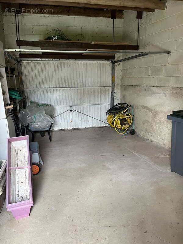 Maison à CHATELLERAULT