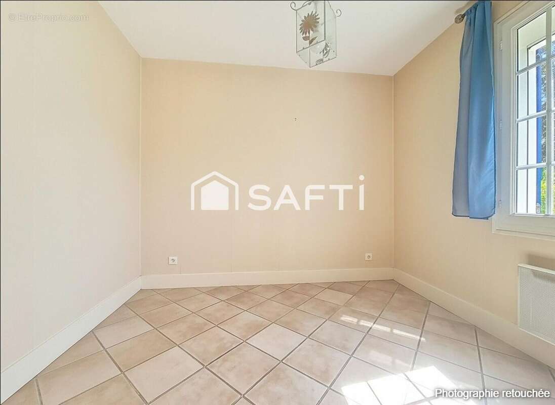 Photo 5 - Maison à AMPONVILLE