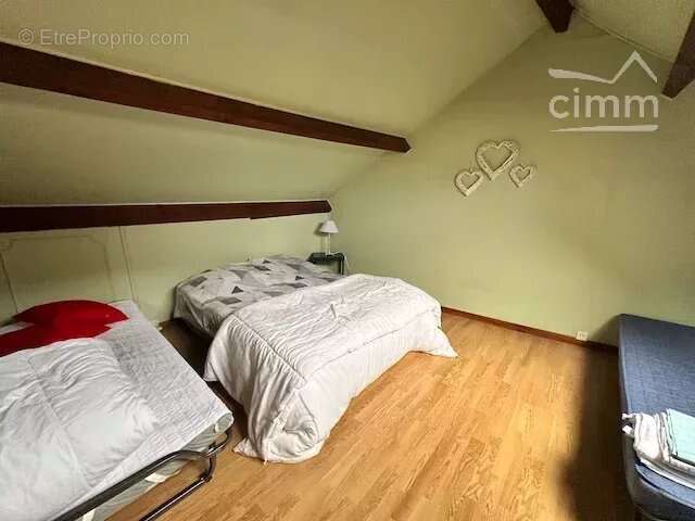 Maison à CONGIS-SUR-THEROUANNE