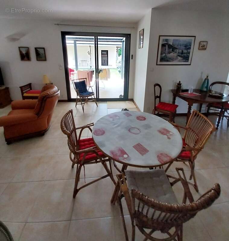 Maison à vendre 6 pièces COMBRIT (29) - photo 5