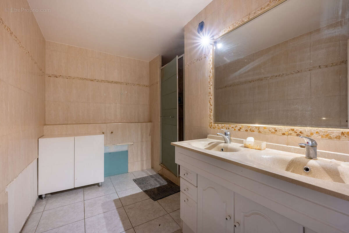 Appartement à CERGY