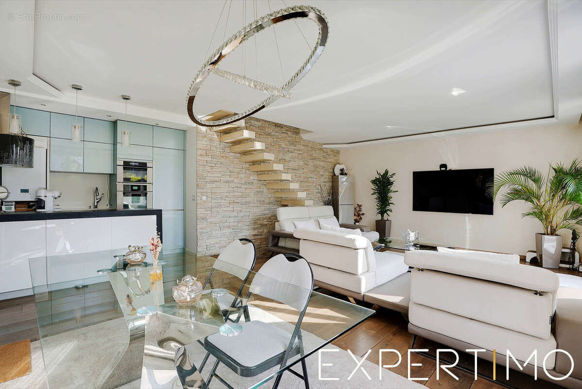 Maison à JOINVILLE-LE-PONT