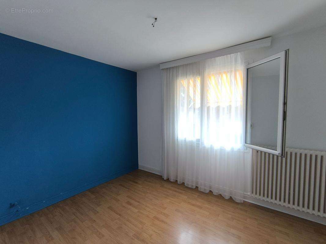 Maison à MONT-DE-MARSAN