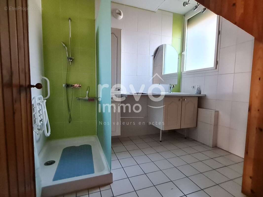 Maison à LE CELLIER