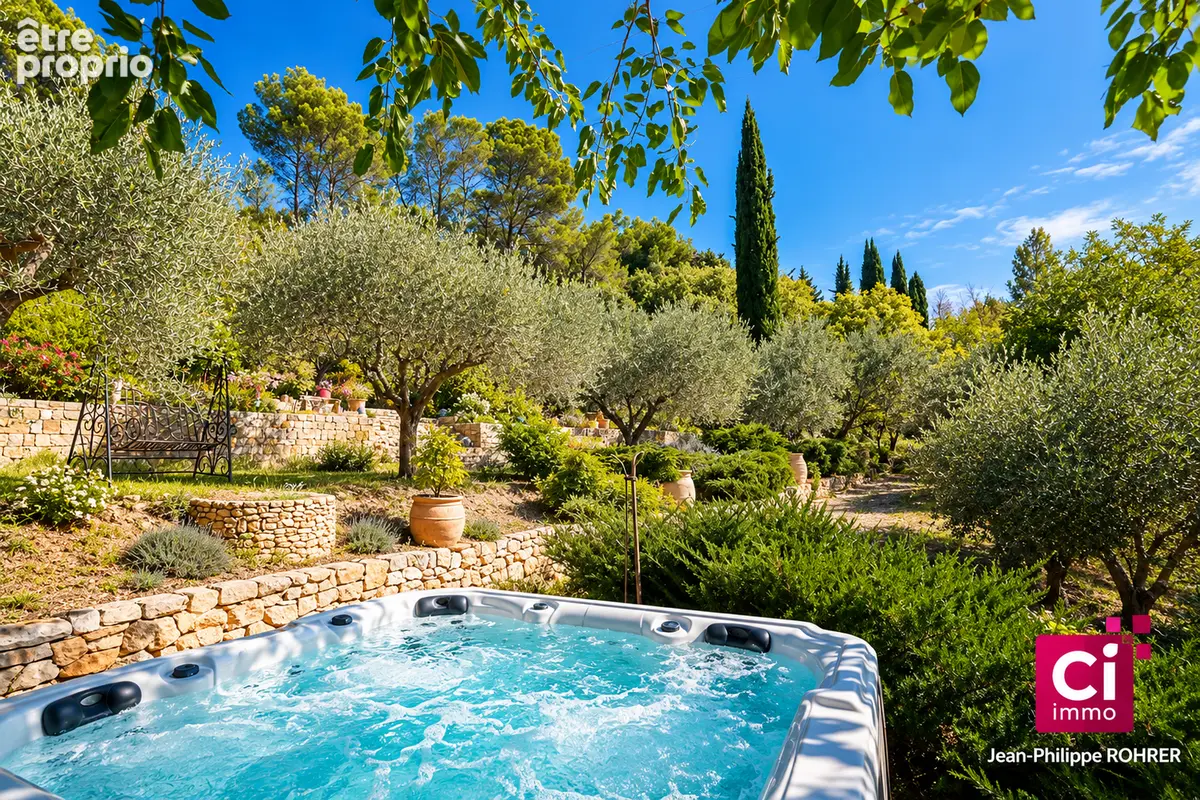 Maison de prestige à vendre à Cotignac - photo 17