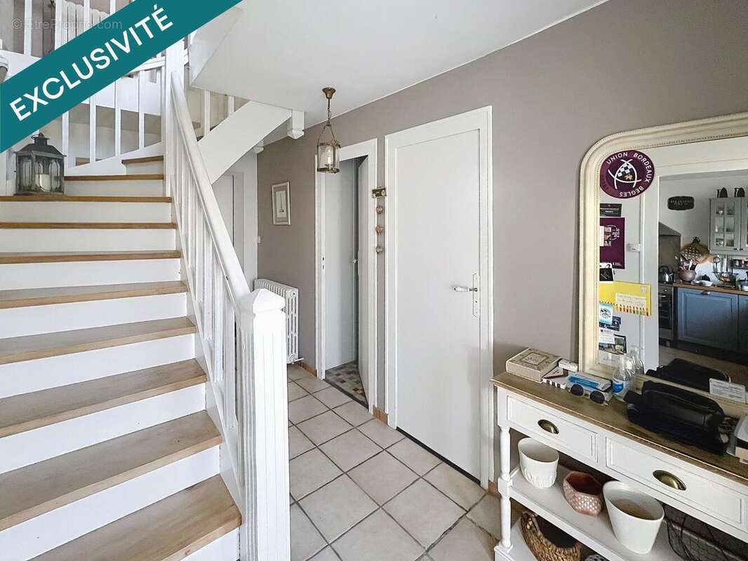 Photo 3 - Maison à BLANQUEFORT