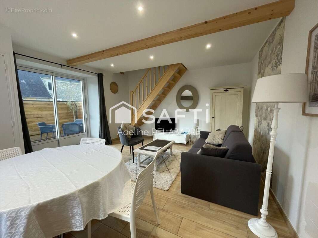 Photo 3 - Appartement à BAYEUX