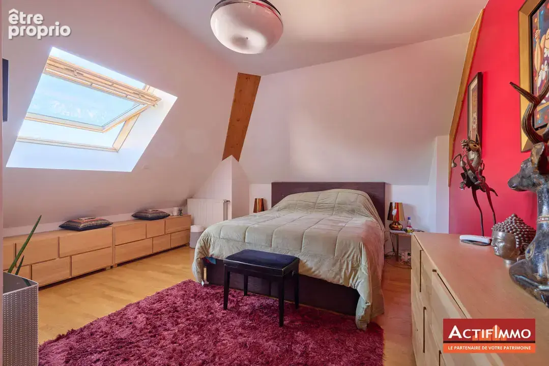 Appartement 5 pièces 122 m² à vendre à Clamart (92140) - photo 8