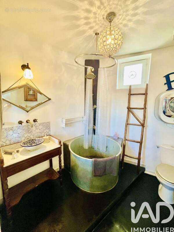 Photo 6 - Appartement à MARSEILLE-1E