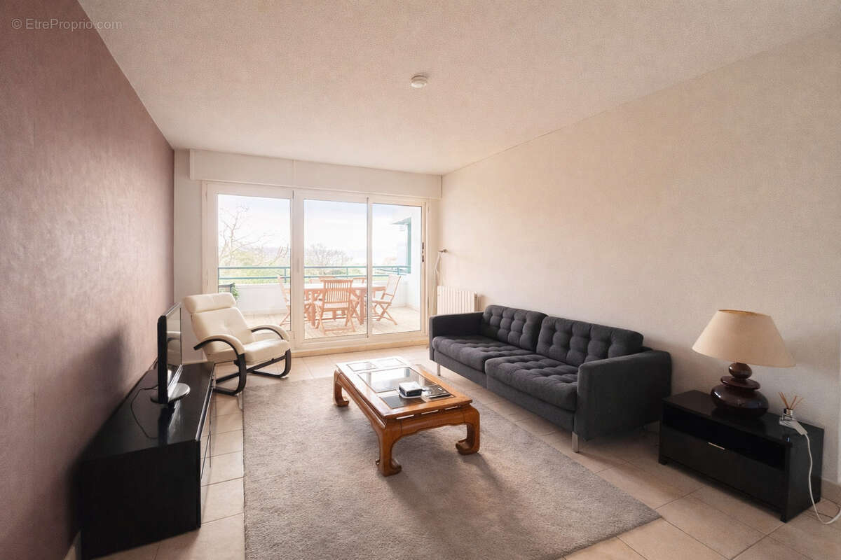 Appartement à BIARRITZ