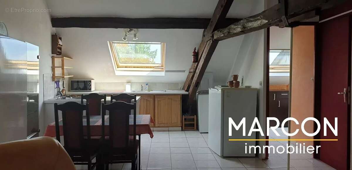 Immeuble  pour investisseurs - photo 16