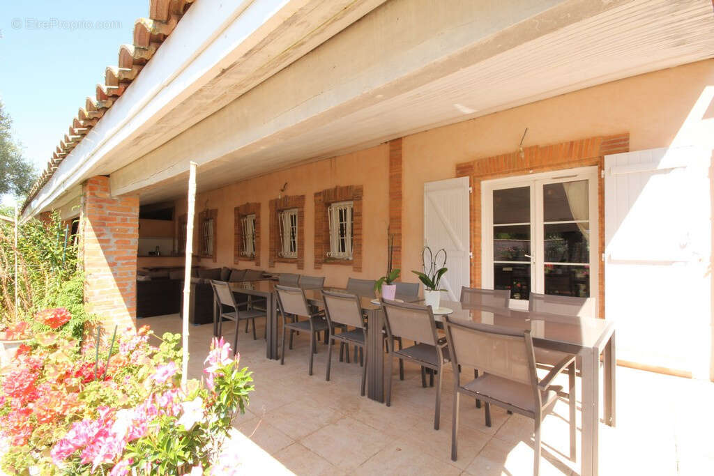 Maison à AUTERIVE