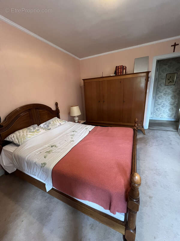 Maison à BLANGY-SUR-BRESLE