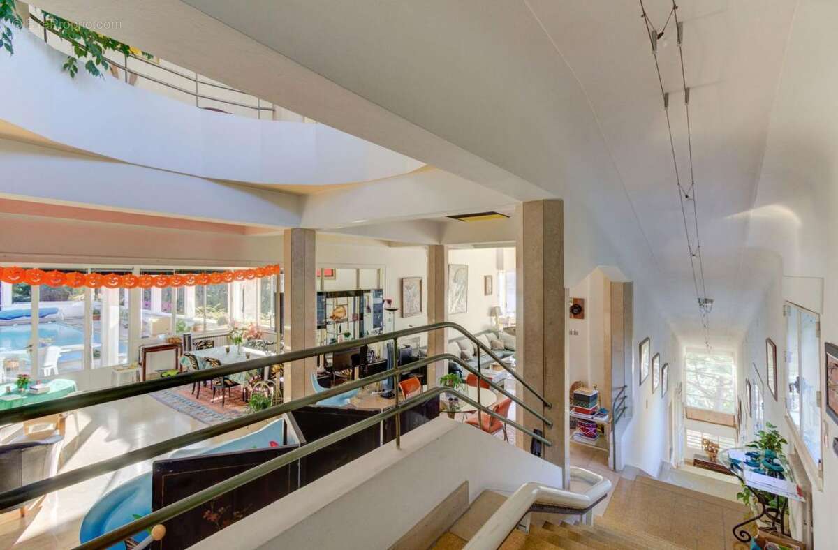 Maison à SAINT-JEAN-CAP-FERRAT