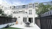 Maison à PUTEAUX