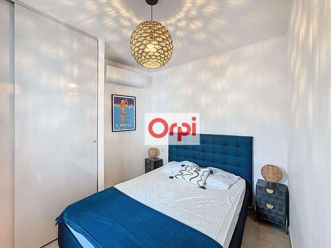 Appartement à PORTO-VECCHIO