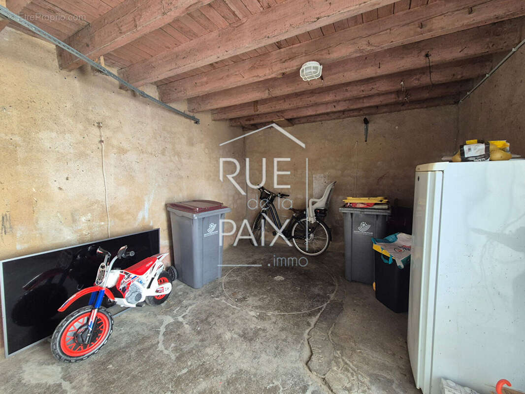 Maison Loudun 3 pièce(s) 67 m2 - photo 14