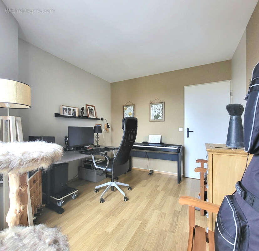 Appartement à PONTOISE