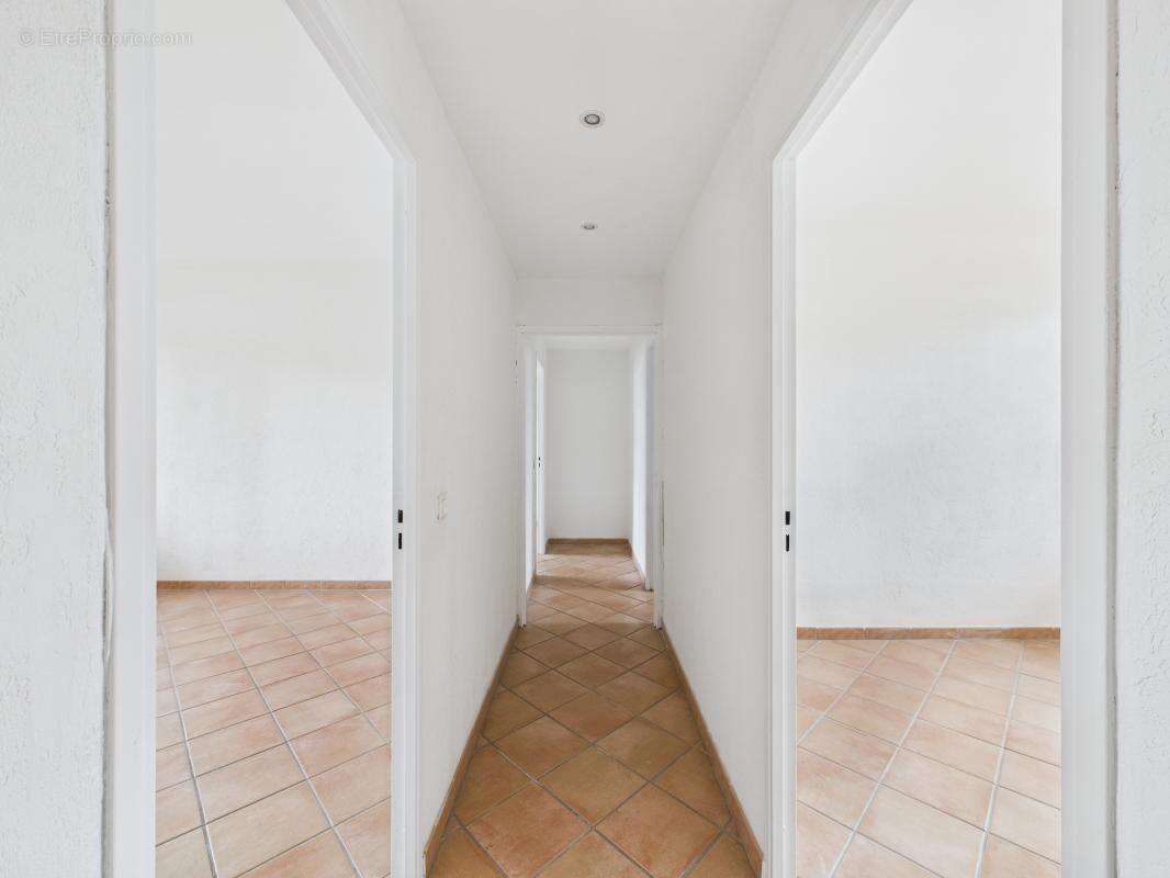 Appartement à DRAGUIGNAN