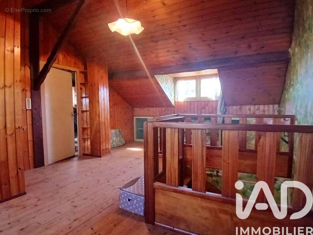 Maison 80 m² à Cholet  - photo 8