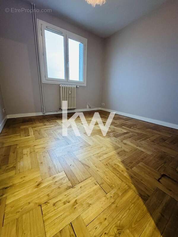 Appartement à LIMOGES