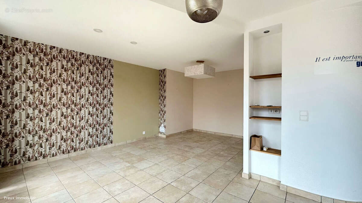 Appartement à ANNECY