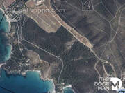 Terrain à BORMES-LES-MIMOSAS