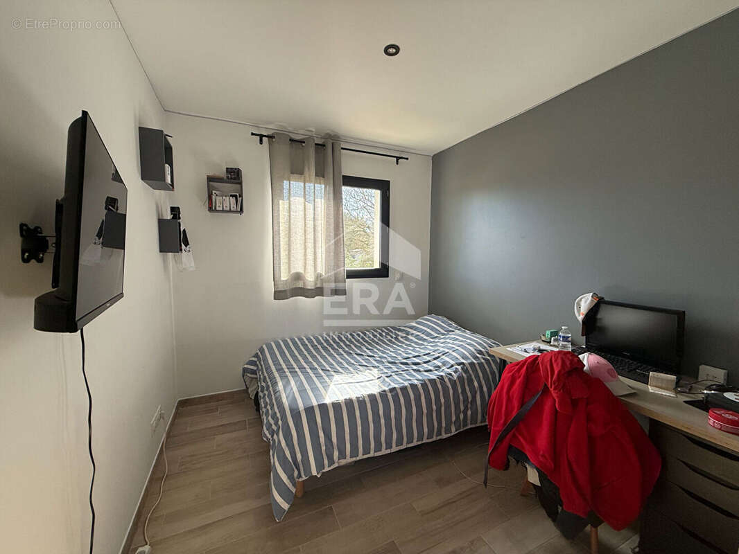 Maison à SAINT-MAXIMIN-LA-SAINTE-BAUME