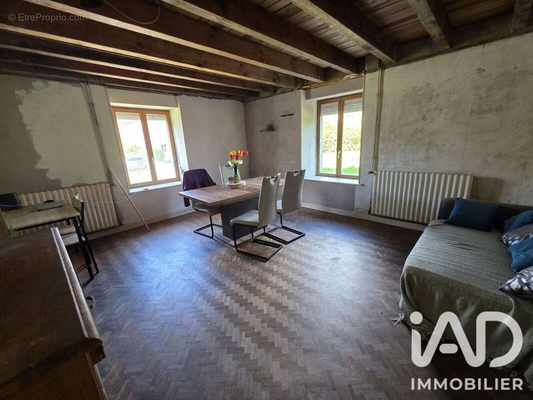 Maison 112 m² à Corbenay  - photo 8