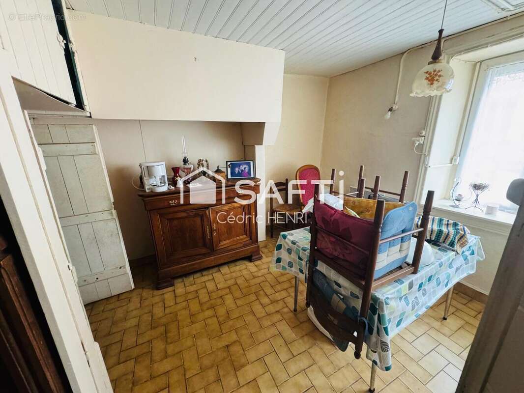 Maison 57 m² à Pleyben  - photo 4