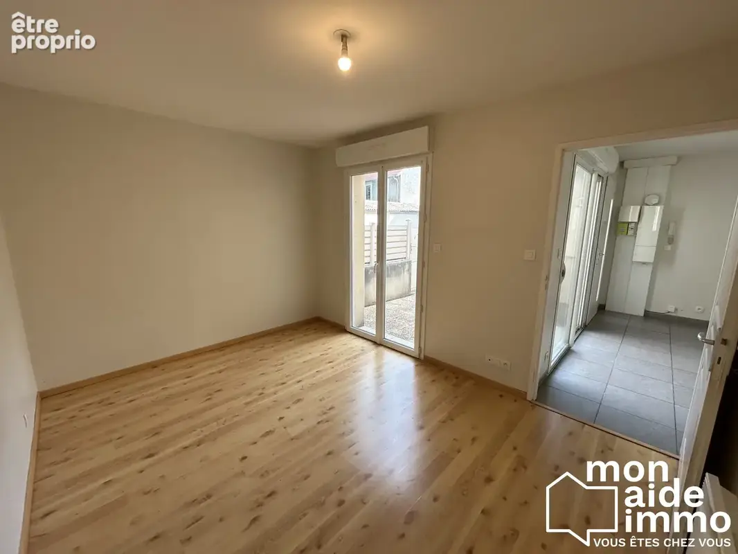 Maison 2 pièces 45 m² à vendre à Coutras (33230) - photo 4