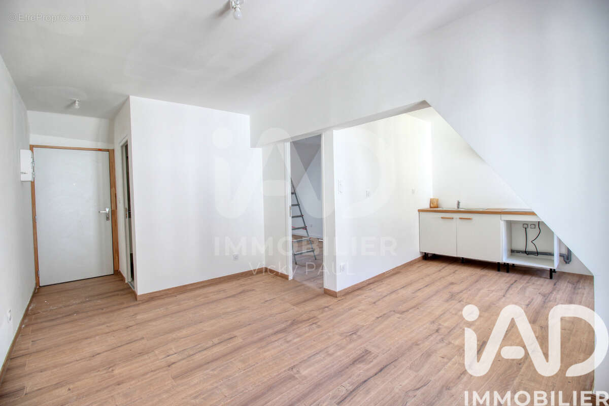 Photo 5 - Appartement à PITHIVIERS