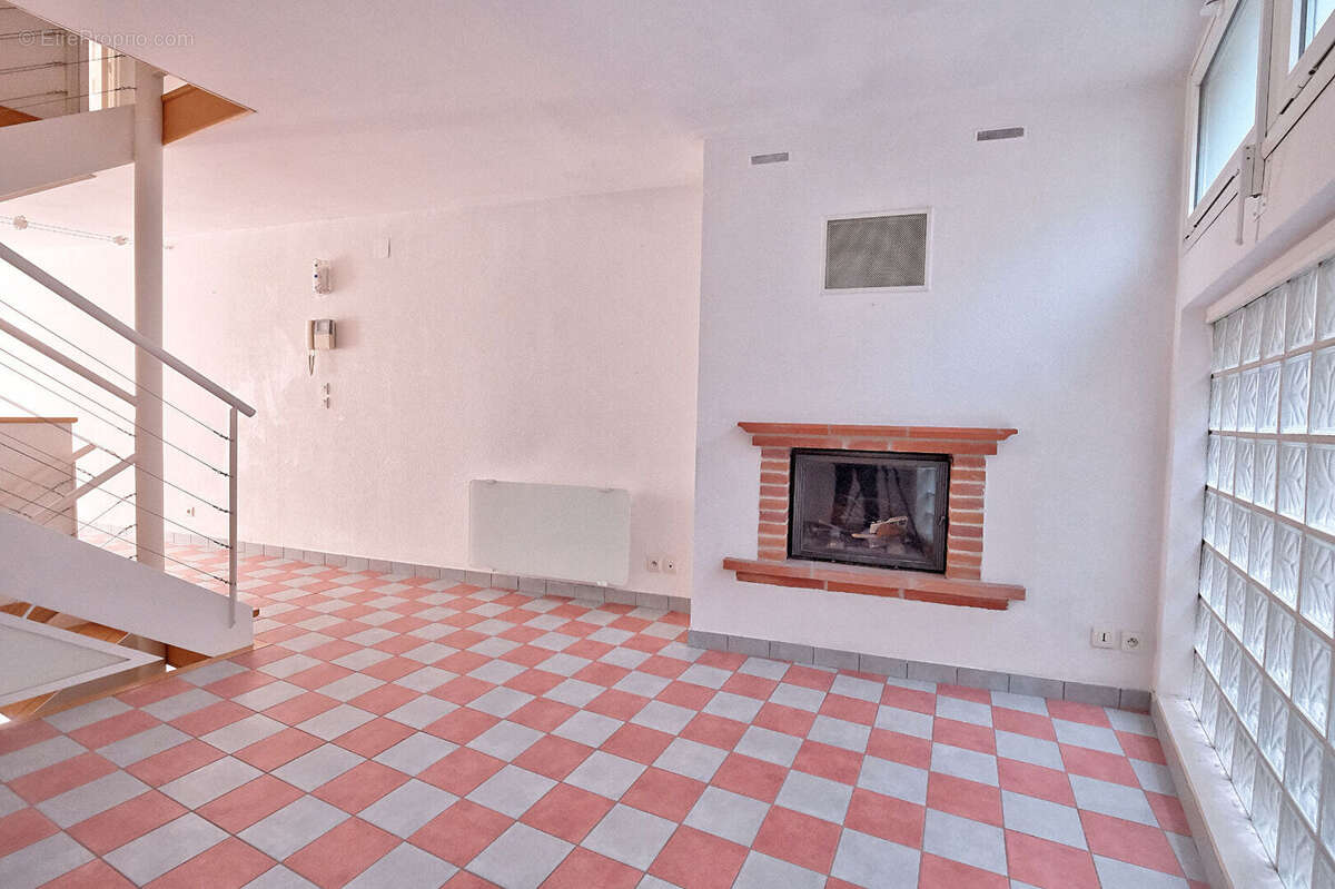 Maison 109m² à toulouse - photo 5