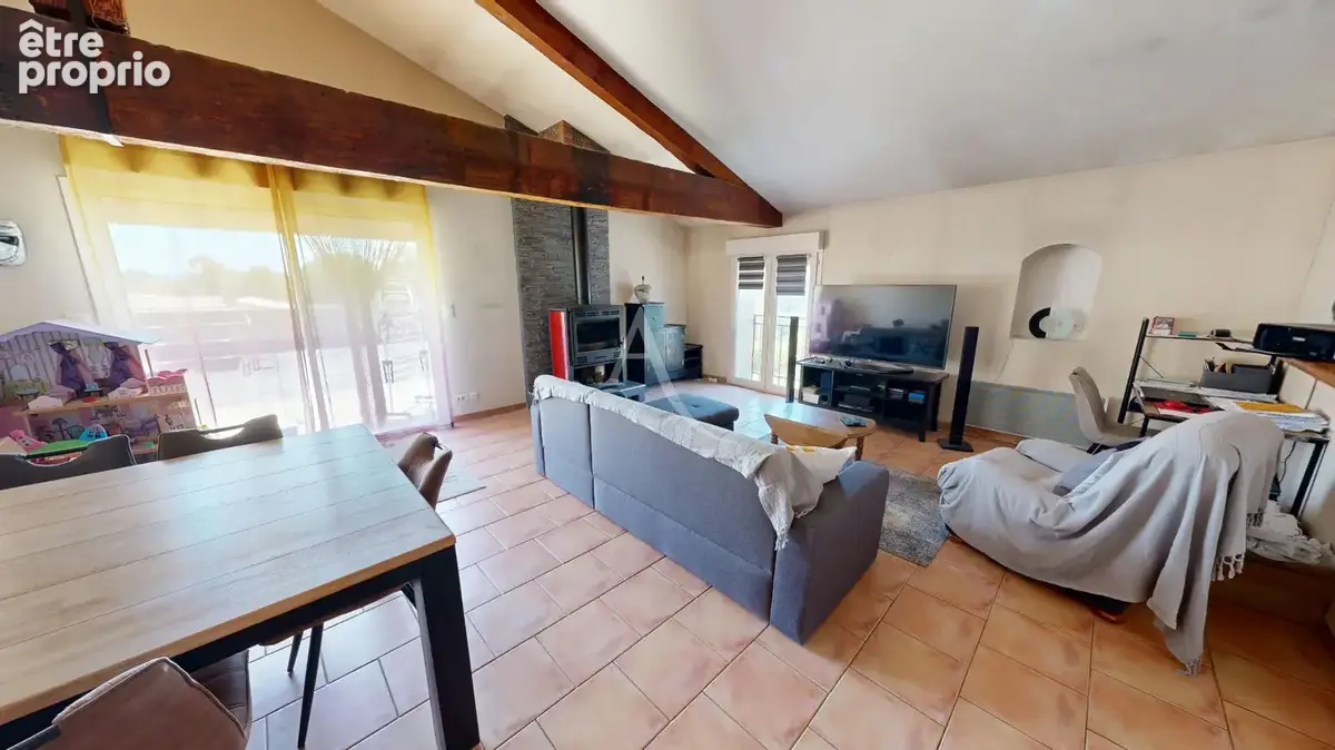 Maison Rieux Minervois 6 pièce(s) - photo 3