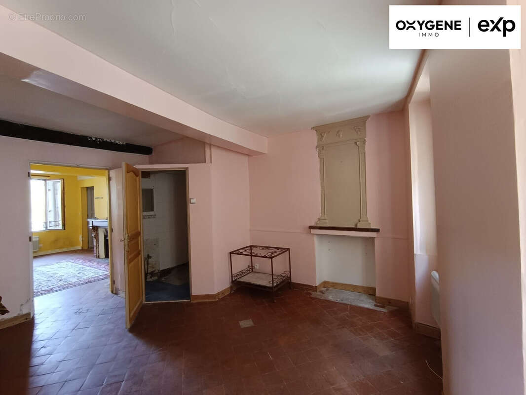 Appartement à CERET