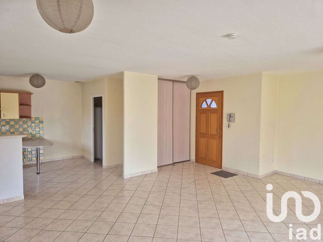 Photo 4 - Maison à ROQUEFORT