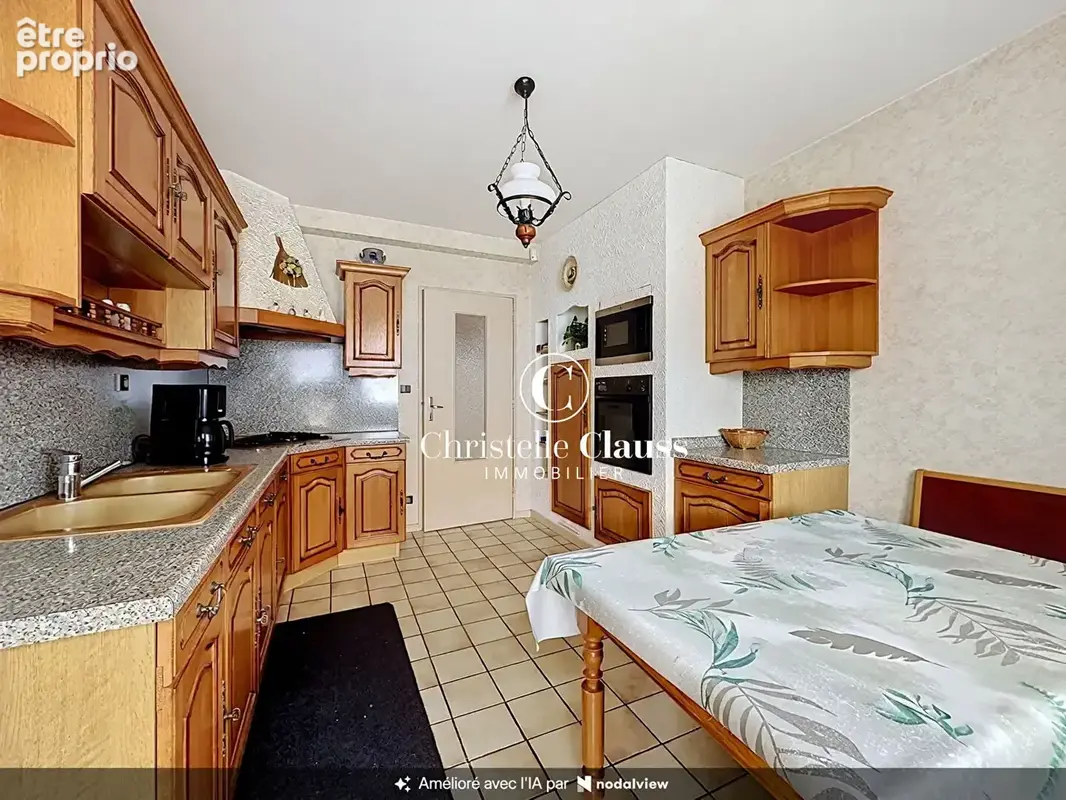 Maison Strasbourg 4 pièce(s) 90 m2 - photo 6
