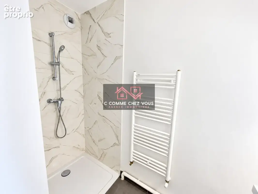 Ozoir-la-Ferrière   Bel appartement F4 de près de 80 m2 à proximité du RER - photo 9