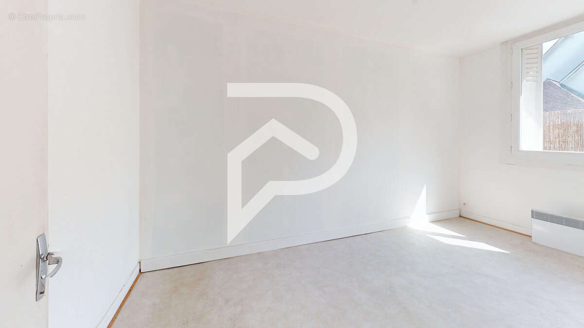 Appartement à OLORON-SAINTE-MARIE