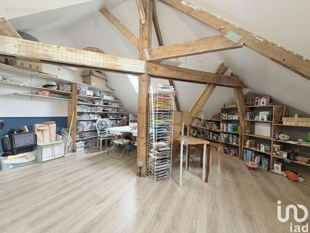 Photo 6 - Commerce à MAROLLES-EN-BRIE