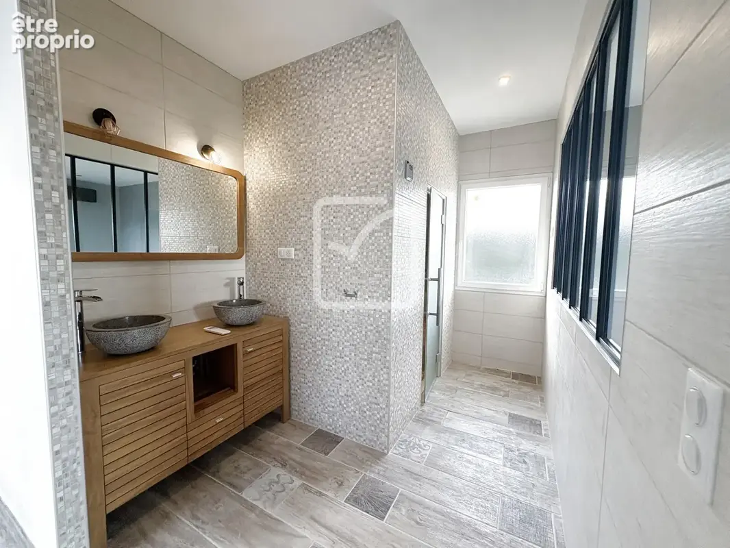 Superbe maison contemporaine de plain pied prestations haut de gamme - photo 9