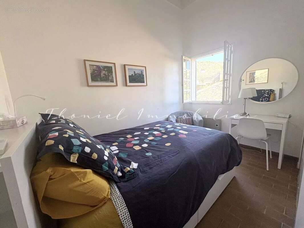 Appartement à LA GARDE-FREINET