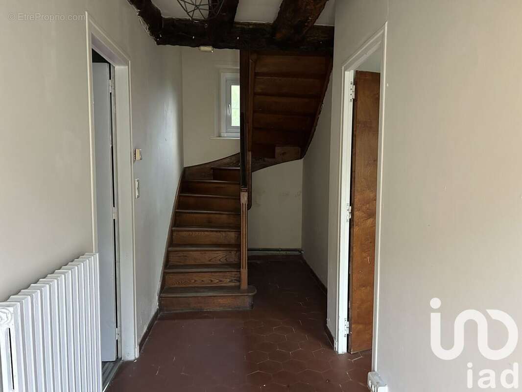 Photo 8 - Maison à PLEMET